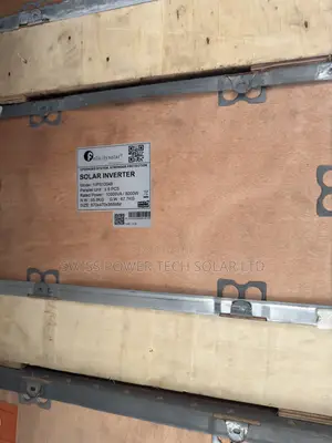 10kva Felicity Non Hybrid Ivps Inverter