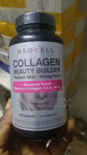 Neocell Collagen Beauty Builder