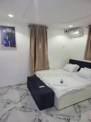Furnished 4bdrm Chalet in Arab Road, Kubwa for sale
