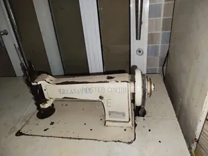 Tinko Industrial Sewing Machine