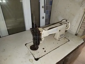 Tinko Industrial Sewing Machine