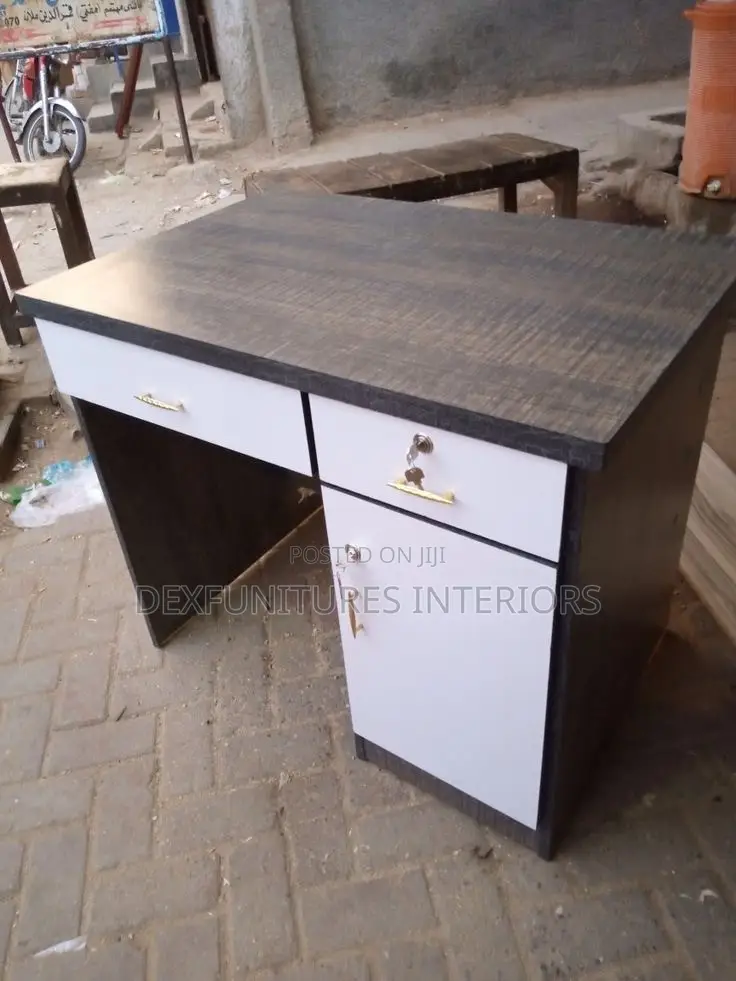 Office Tables