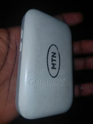 MTN 4G Mifi