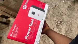 Itel Power Tank 1kw