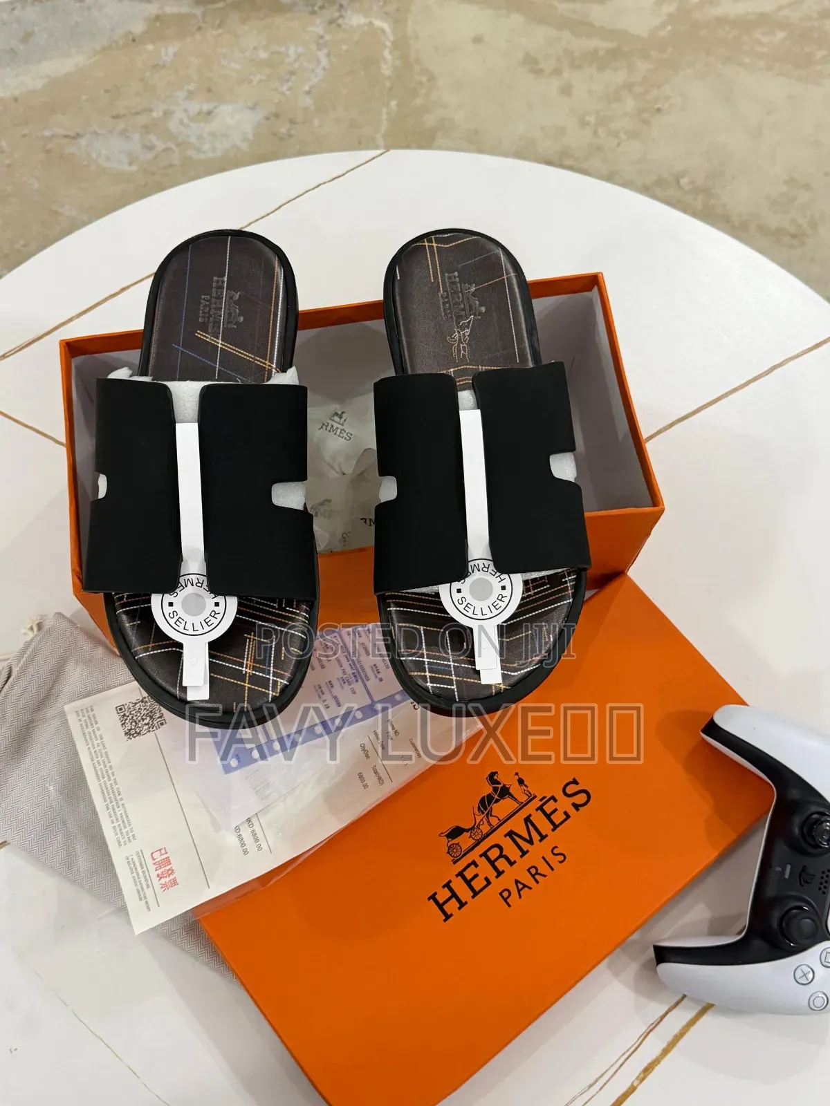 `Hermes Slides🚨 🩸