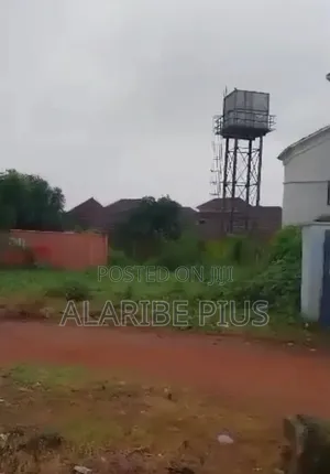 3,000 SQM of Residential Land 4 JV @ Katamkpe 2 Abuja, Nigeria.