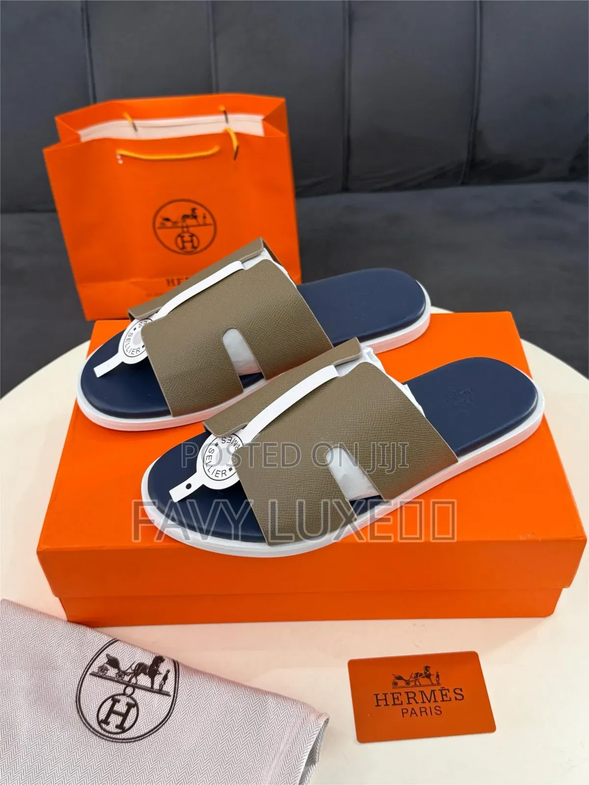 `Hermes Slides🚨 🩸