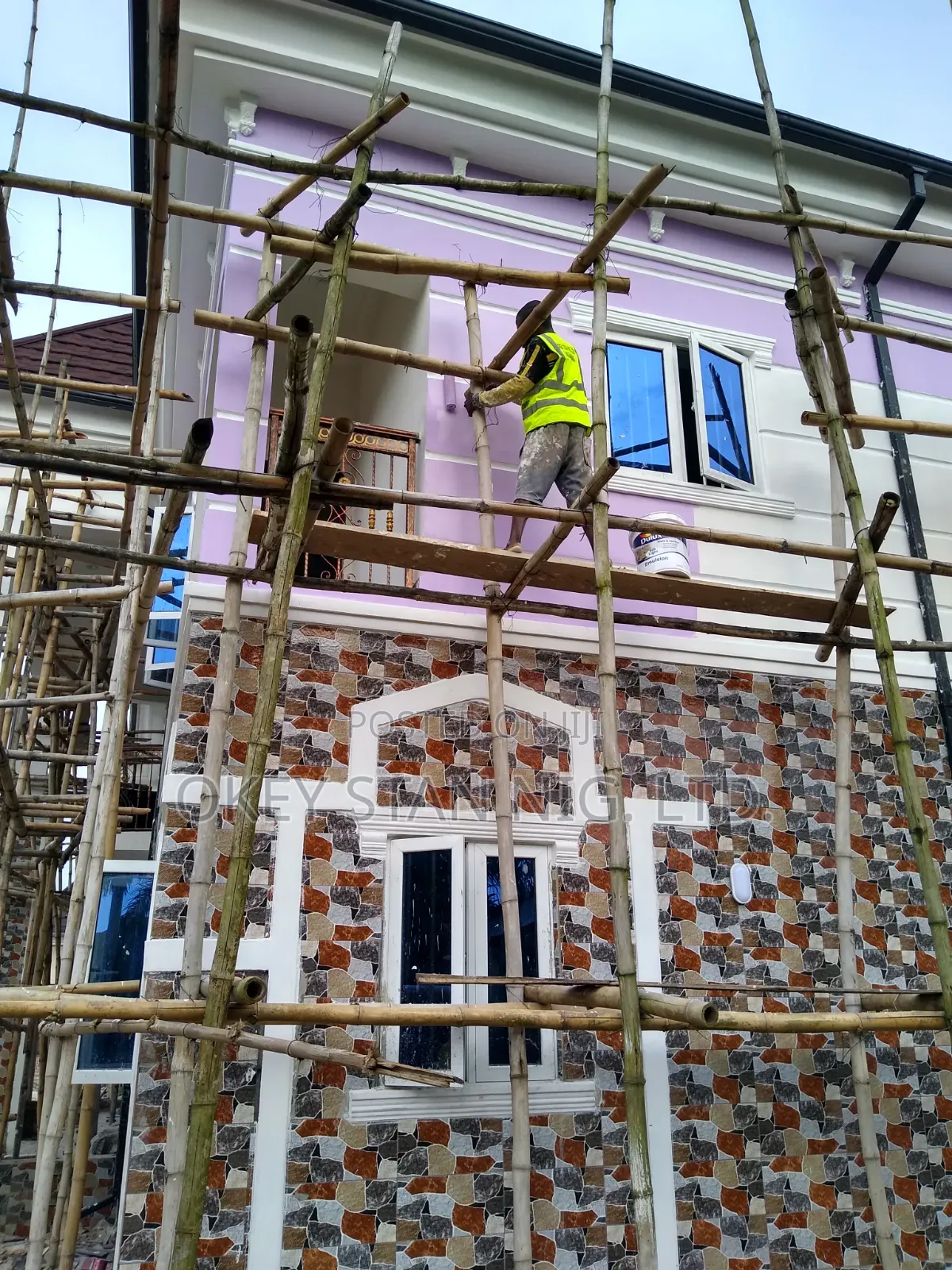 Paint Application