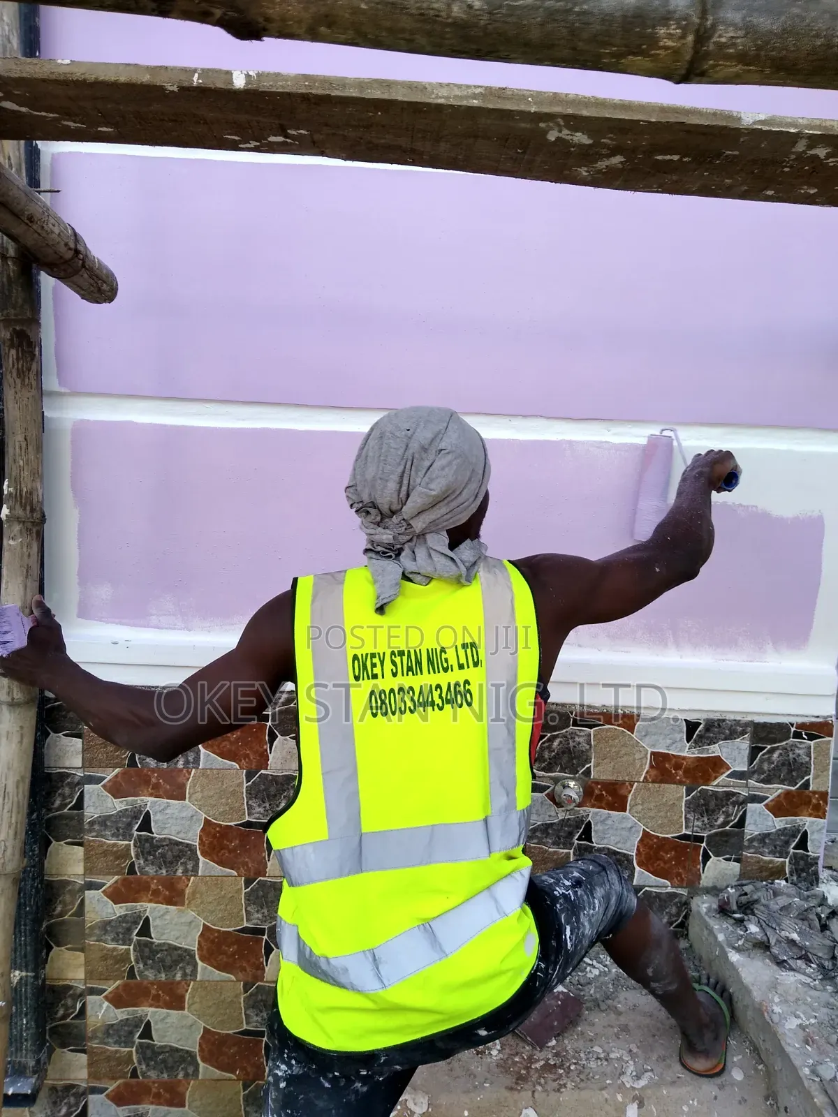 Paint Application