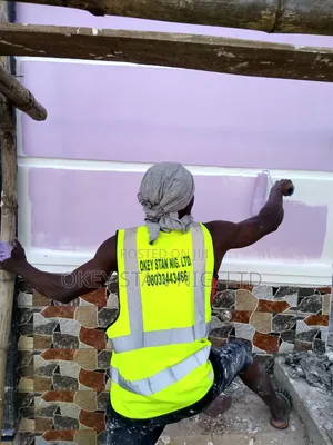 Paint Application