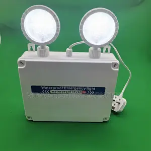 LED Emergency Light
