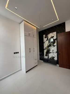 4bdrm Duplex in Ikota Lekki Lagos for sale