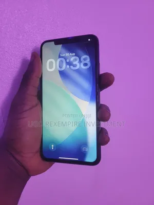 Apple iPhone 11 Pro Max 256 GB Gray