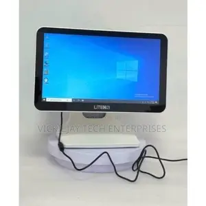 Liteon Double Screen POS Core I5 8GB 256Gb