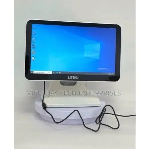 Liteon Double Screen POS Core I5 8GB 256Gb