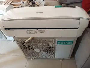 Hiscense 2hp AC