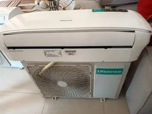 Hiscense 2hp AC