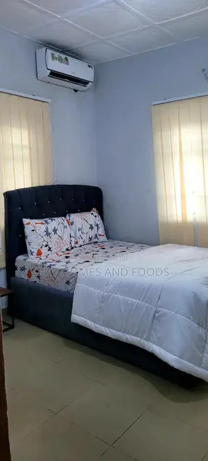 Home2une Shortlet Apartment