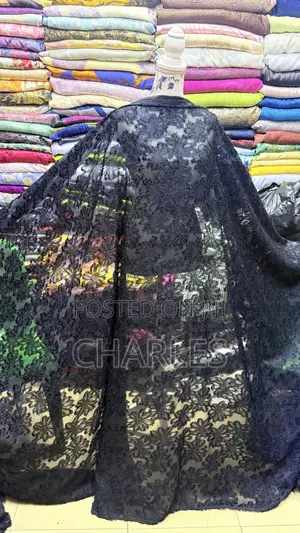Chantilly Lace