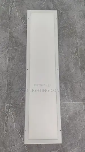 Panel Light