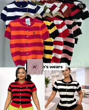 Clothig Brand