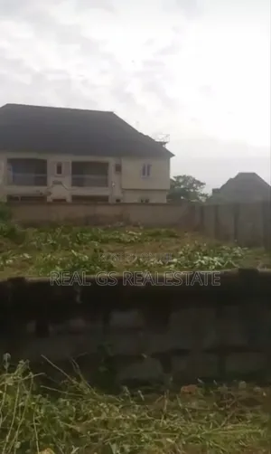 50 By100 Build & Stay 33light Back of Jeff Off Igbuzo Road Asaba