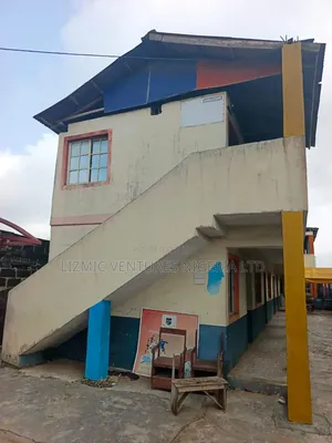 Sharp and Beautiful School for Sale