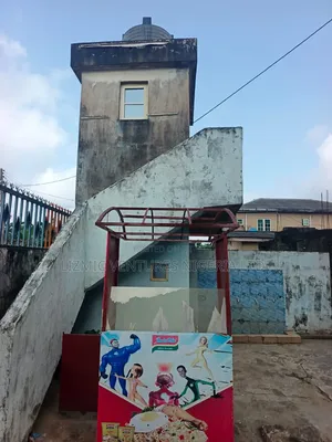 Sharp and Beautiful School for Sale