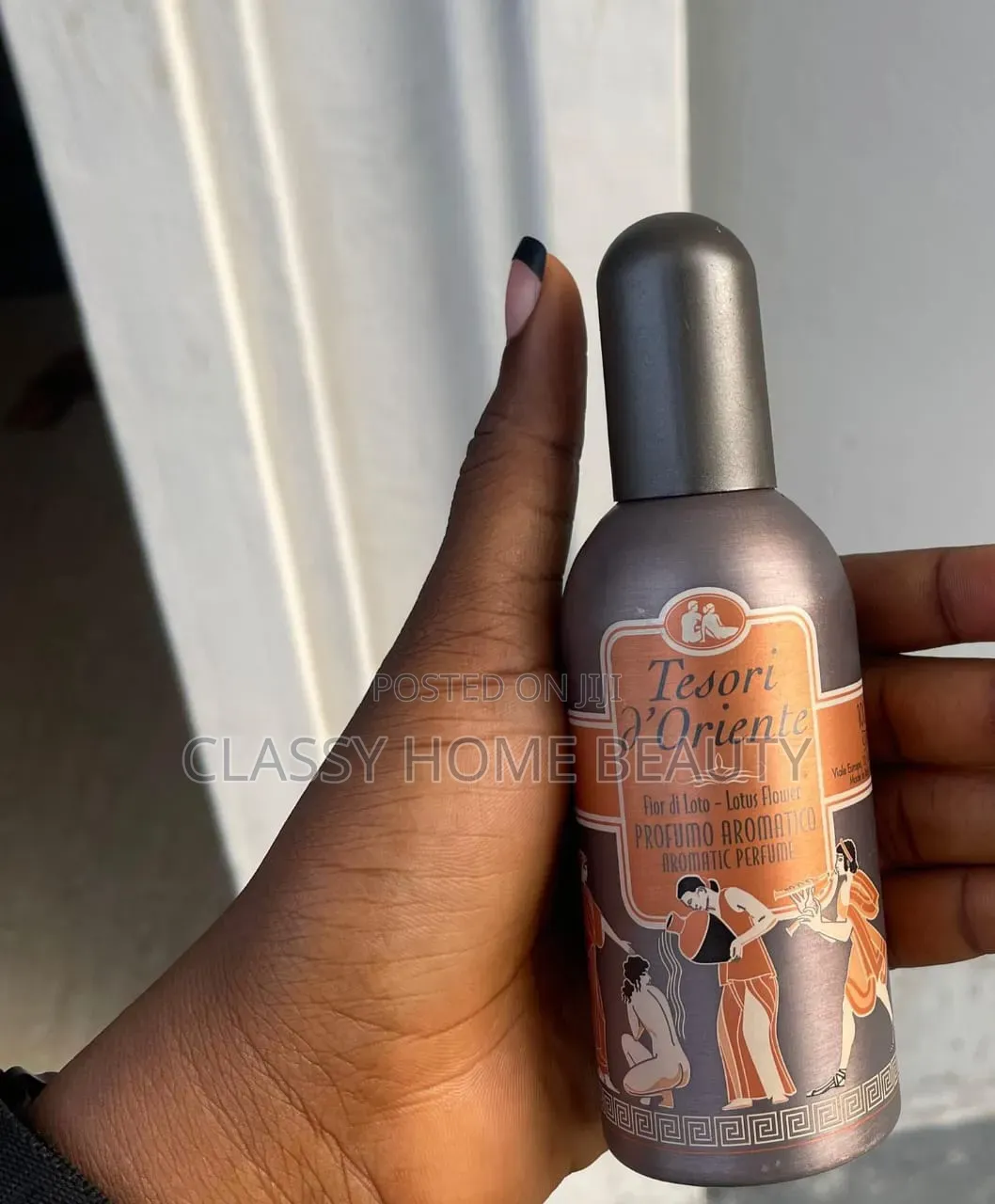 Tesori d'Oriente 100ml Can (Original)