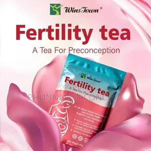 Fertility Tea