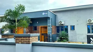 3bdrm Bungalow in Abeokuta North for sale