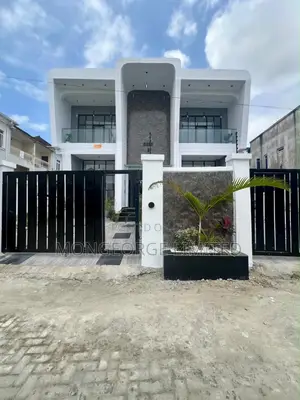 5bdrm Duplex in Lekki for sale