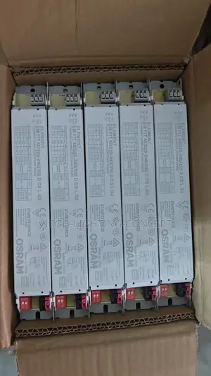Led Driver