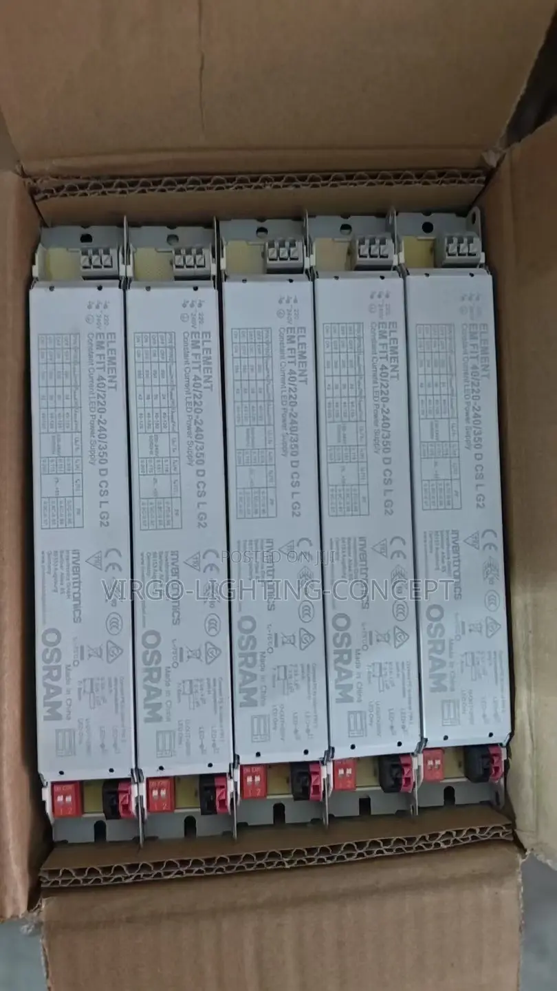 Led Driver