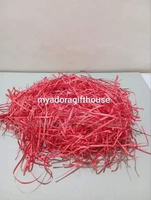 Shredded Paper Gift Box Filler | Wholesale