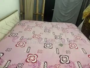 6x6 10 Inches Mouka Mattress