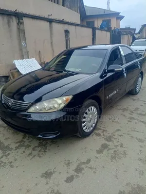 Toyota Camry 2005