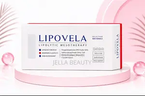 Lipo Vela Lipolytic Mesotherapy