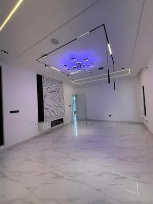 5bdrm Duplex in Ikota Lekki Lagos for sale