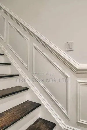 Wall Moral Design