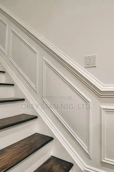 Wall Moral Design