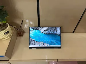 Laptop Dell XPS 13 32GB Intel Core i7 SSD 1T