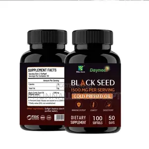 Black Seed