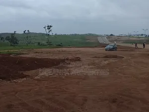 150sqm Land in Apo-Wasa Abuja | 3 Bedroom Terrace Duplex | Opportunity