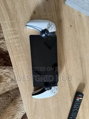 Playstation Portal (PS5)