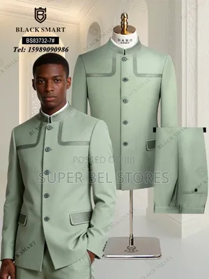 Daro Safari Suits
