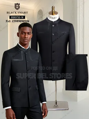 Daro Safari Suits
