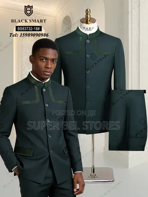 Daro Safari Suits