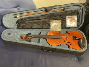 Full Size 4/4 Violin for All