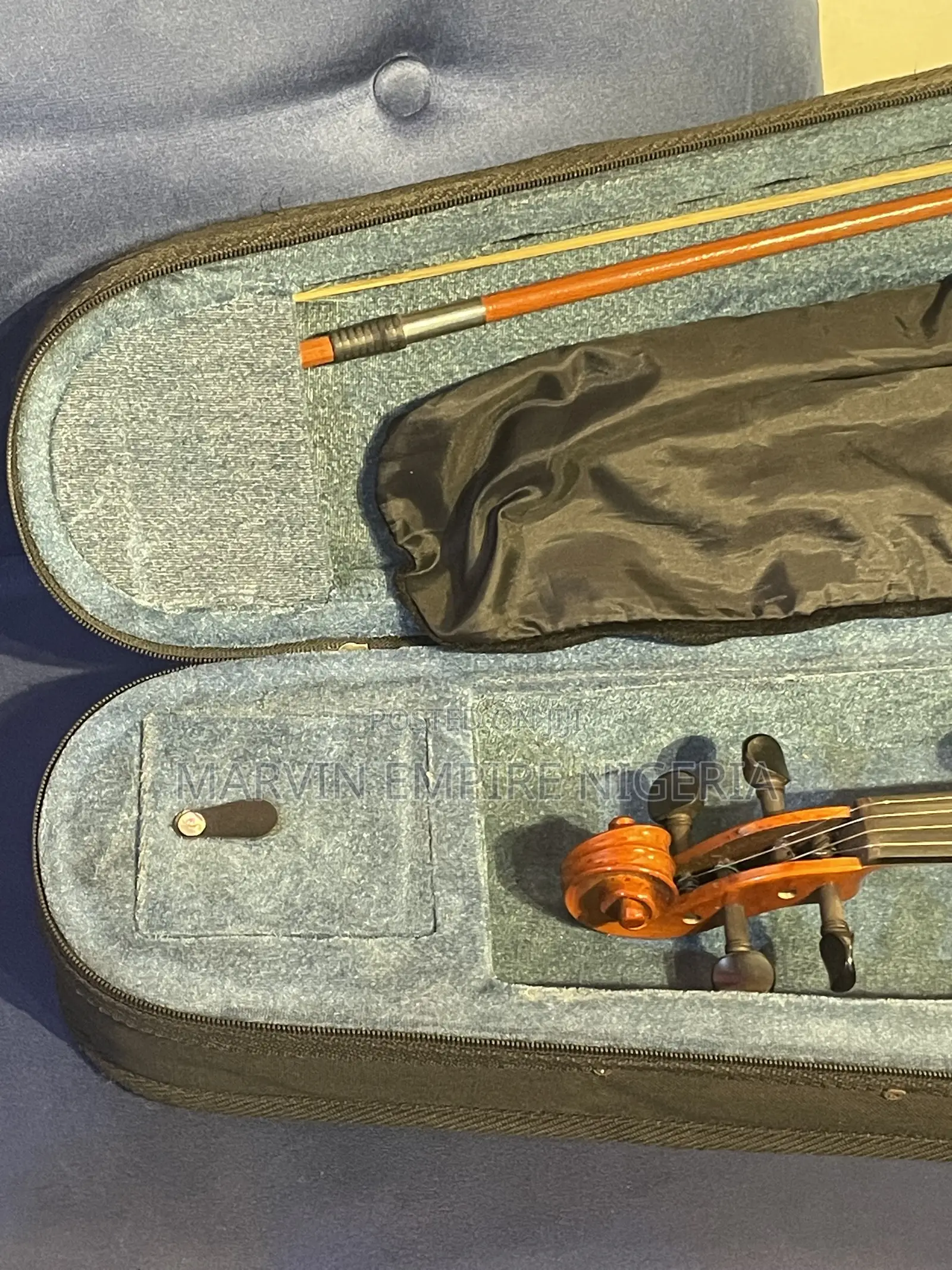 Full Size 4/4 Violin for All